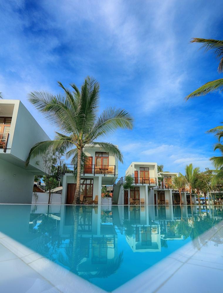 Arugambay Roccos Hotel Arugam Bay Exterior photo